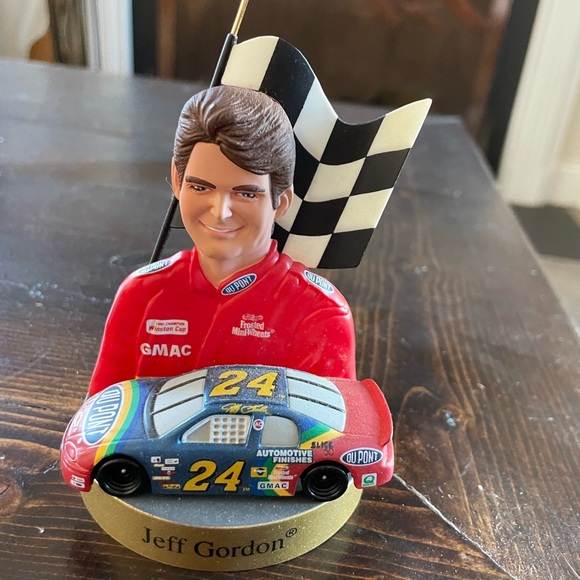 Hallmark Keepsake Ornament - Picture 5 of 5